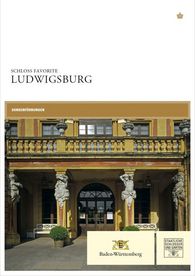 Titelbild des Sonderführungsprogramms für Kloster Alpirsbach 